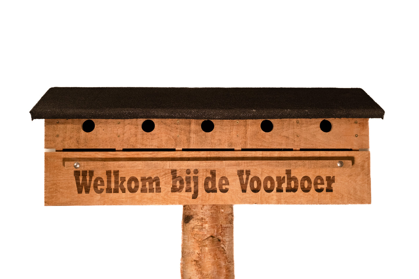 Personalized Nesting Box