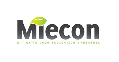 Samenwerking met Miecon